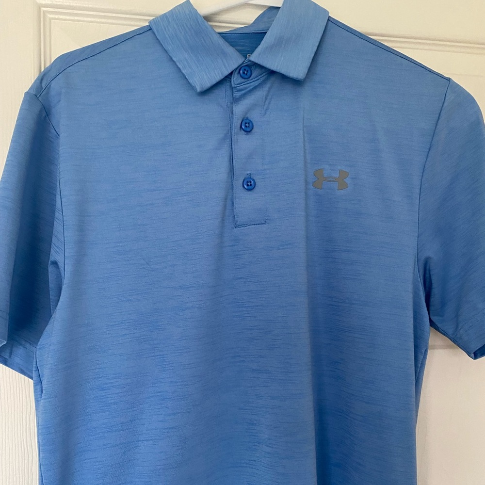 Men’s Golf Shirt